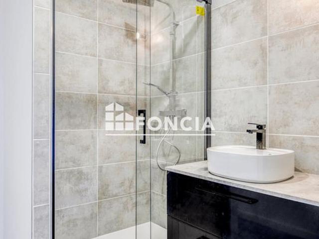Appartement vente à Libourne