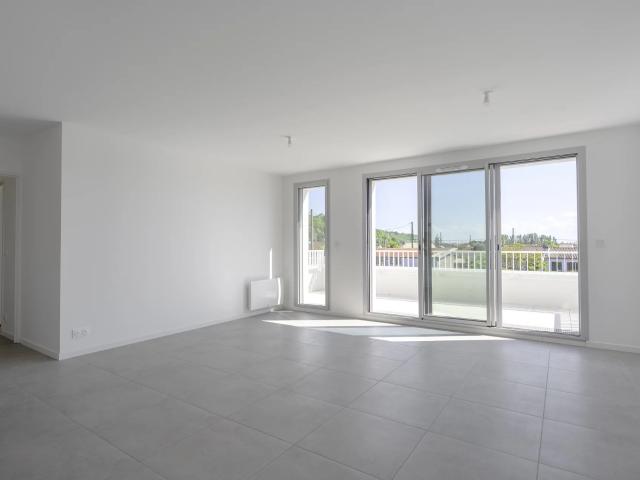 Appartement location à Bordeaux, Cenon