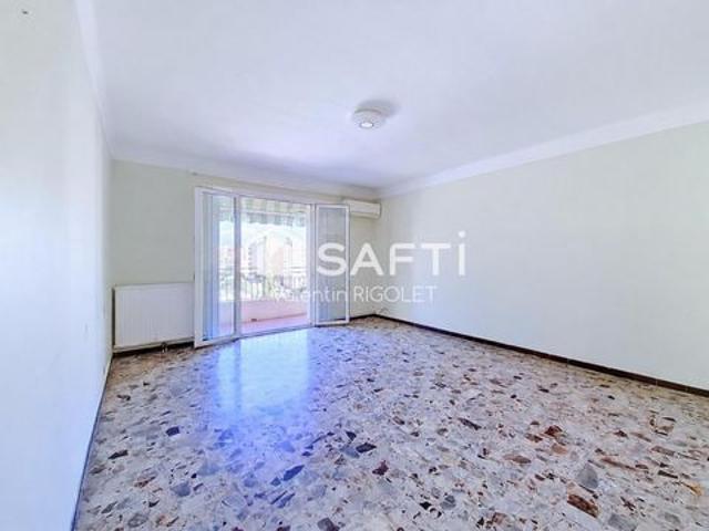 Appartement vente à Ajaccio