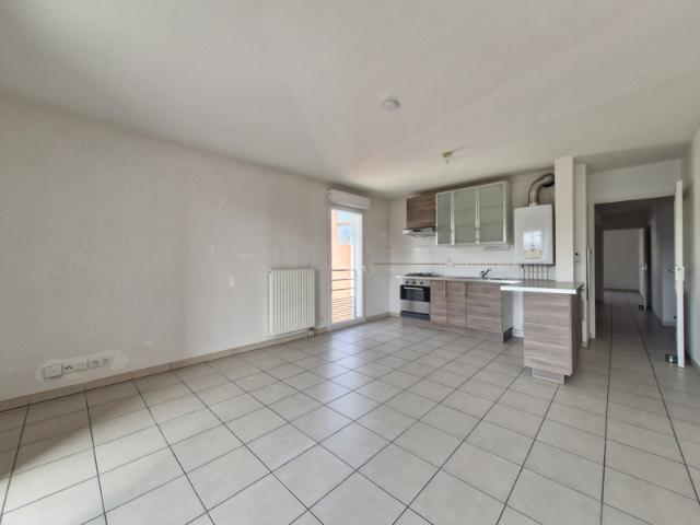 Appartement vente à Montpellier