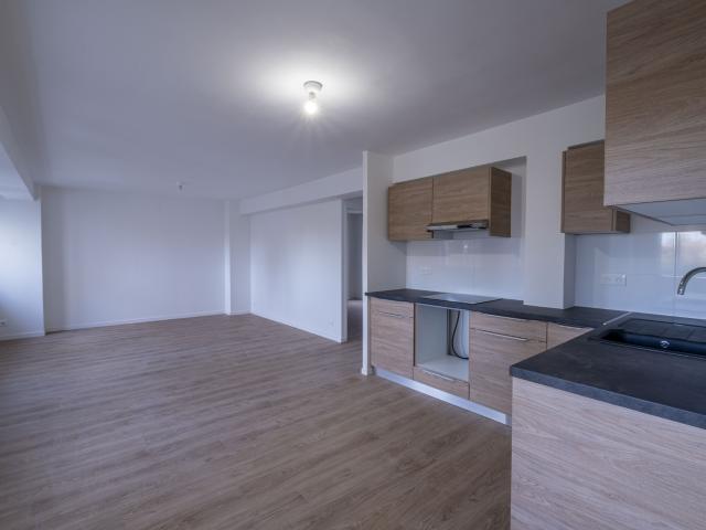 Appartement location à Toulouse