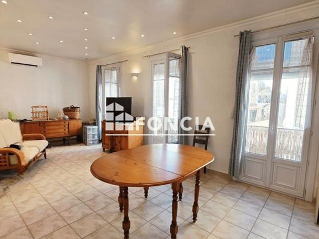 Appartement vente à Grasse, Le Cannet