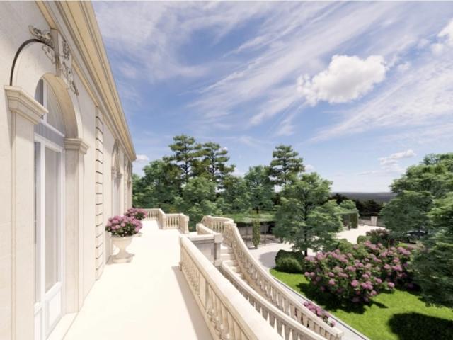 Appartement vente à Arcachon