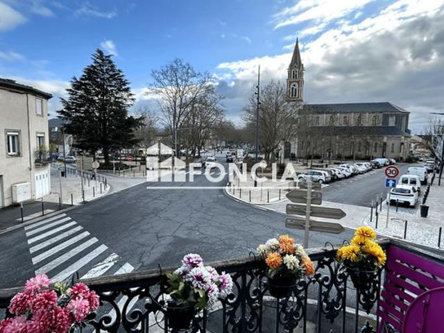 Appartement vente à Castres