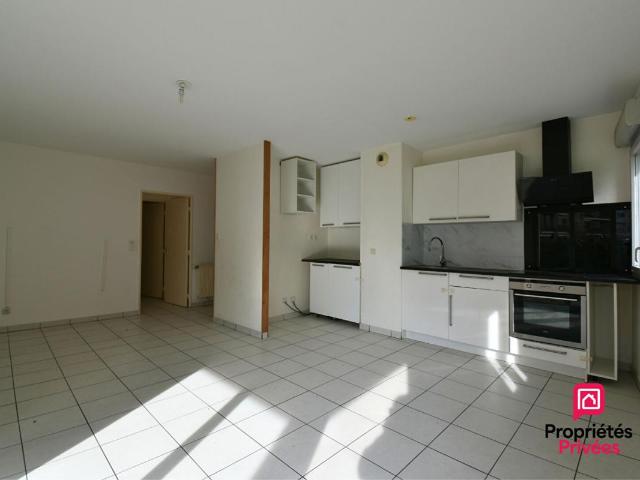 Appartement vente à Lyon, Métropole de Lyon