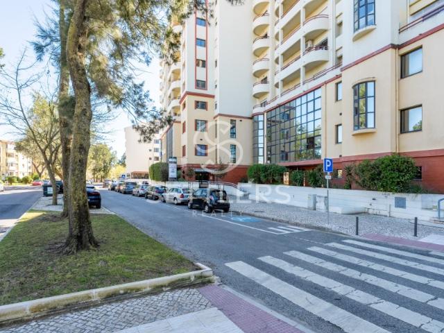 Apartamento venda em Bairro do Rosário, Cascais