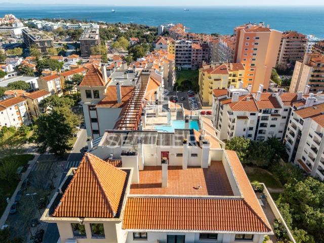 Apartamento venda em Bairro do Rosário, Cascais