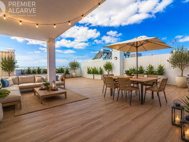 Apartamento venda em Faro
