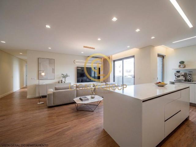 Apartamento venda em Loulé, Faro