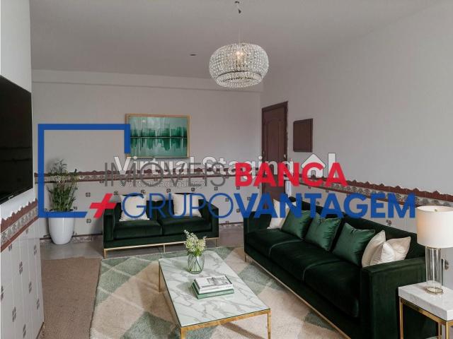 Apartamento venda em Santo António Da Charneca, Setúbal