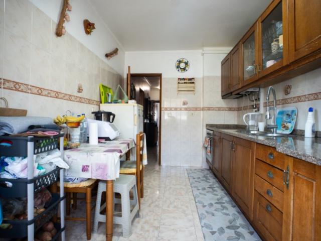 Apartamento venda em Moita, Baixa Da Banheira