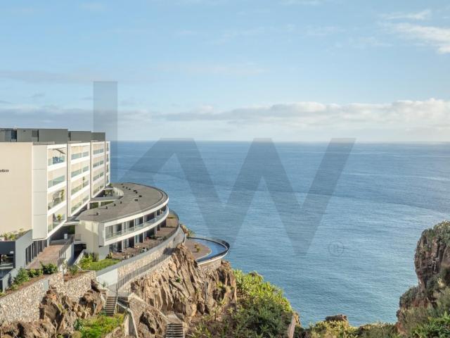 Apartamento venda em Câmara De Lobos, Ilha Da Madeira