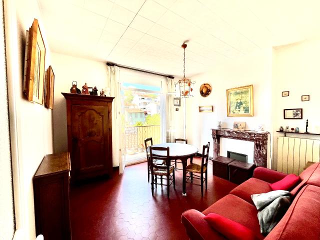 Appartement vente à Marseille