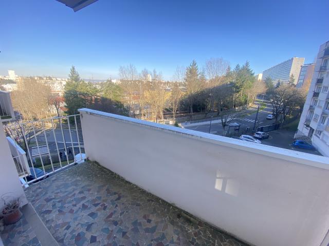 Appartement vente à Saint-Étienne, Saint-etienne