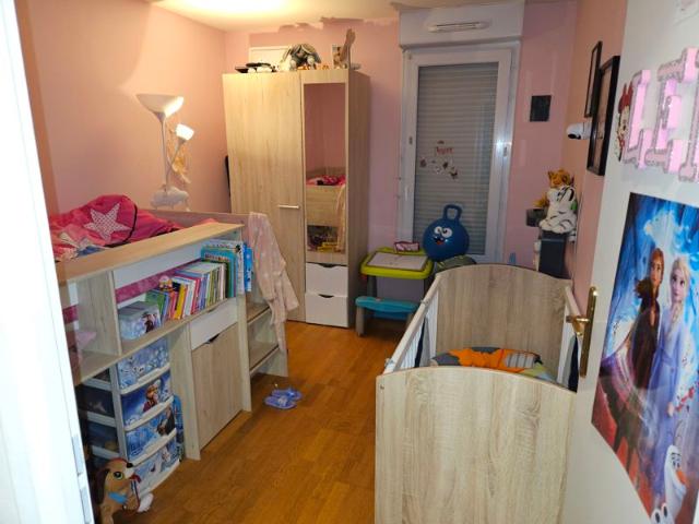 Appartement vente à Pontoise, Courdimanche