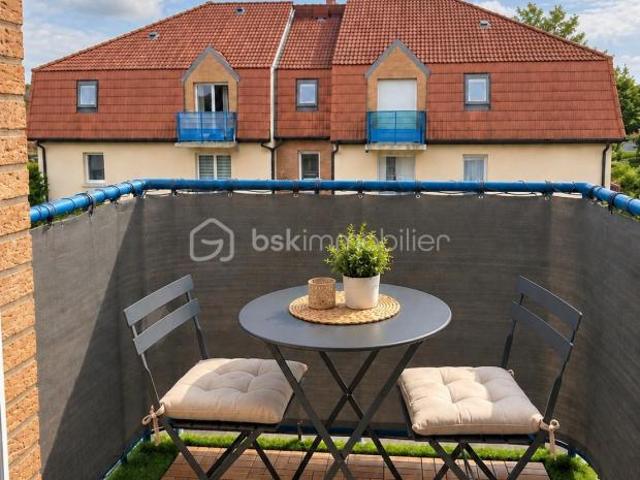 Appartement vente à Avion, Pas-de-Calais