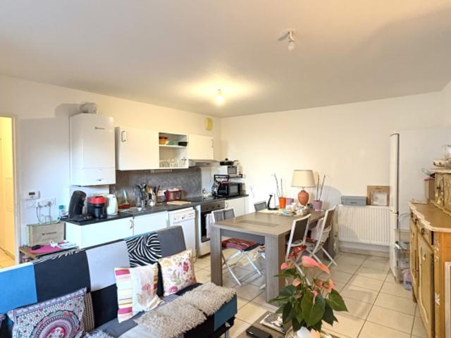 Appartement vente à Arrondissement de Toulon, La Seyne-sur-mer