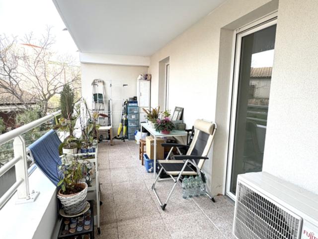 Appartement vente à Arrondissement de Toulon, La Seyne-sur-mer