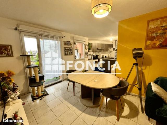 Appartement vente à Douai