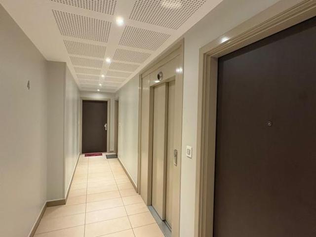 Appartement vente à La Vaudoire, Sartrouville