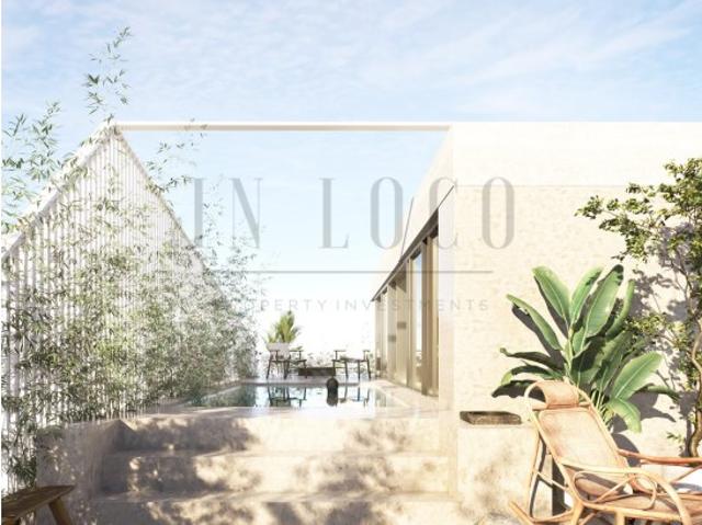 Duplex venda em Faro