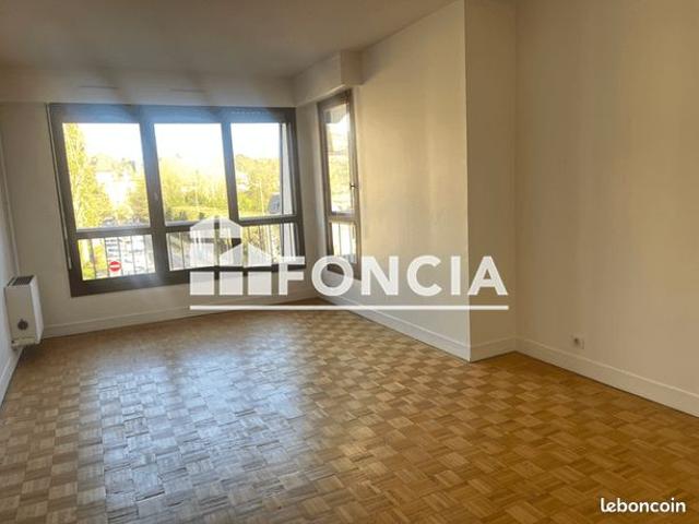 Appartement vente à Versailles