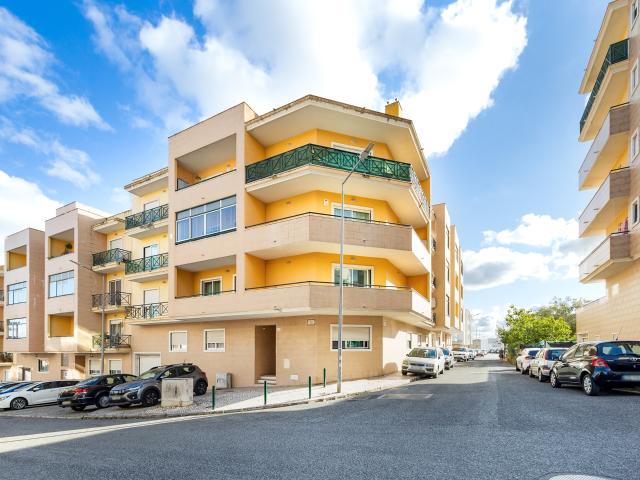 Apartamento venda em Cabo de Vialonga, Vialonga