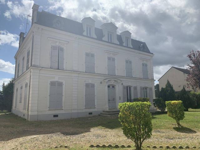 Appartement location à L'Orme, Viarmes