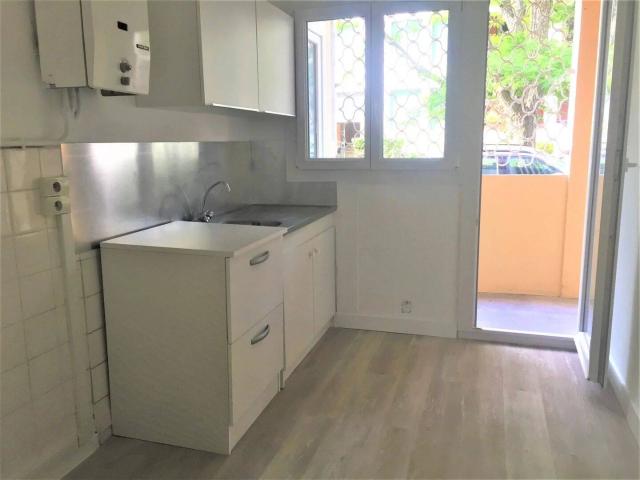 Appartement location à Beaurecueil, Bouches-du-Rhône