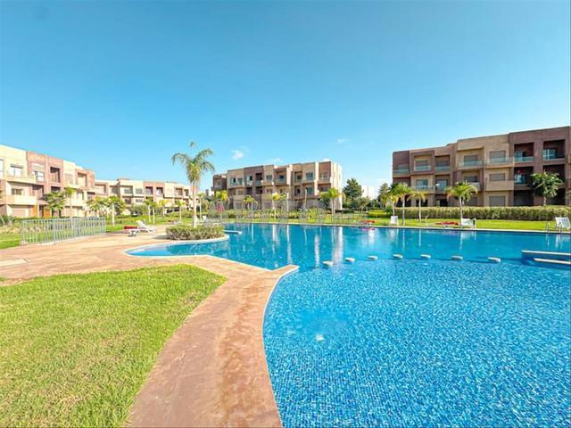 Appartement location