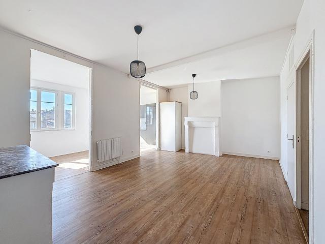 Appartement location à Langon, La Réole