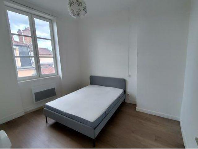 Appartement location à Lyon, Métropole de Lyon