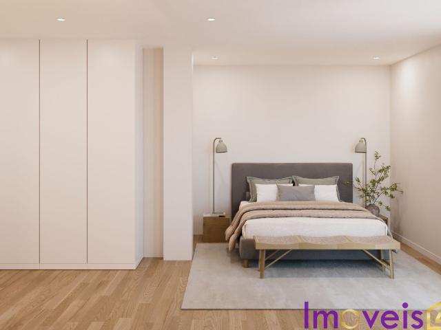 Apartamento venda em Gavião, Braga