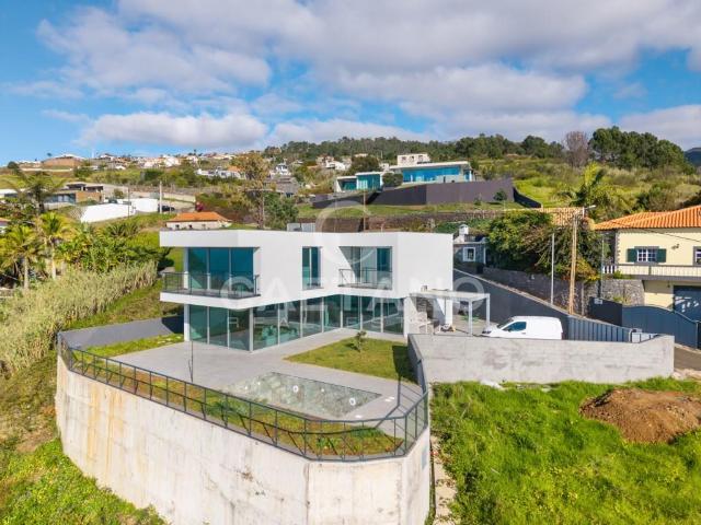 Vivenda venda em Prazeres, Ilha Da Madeira