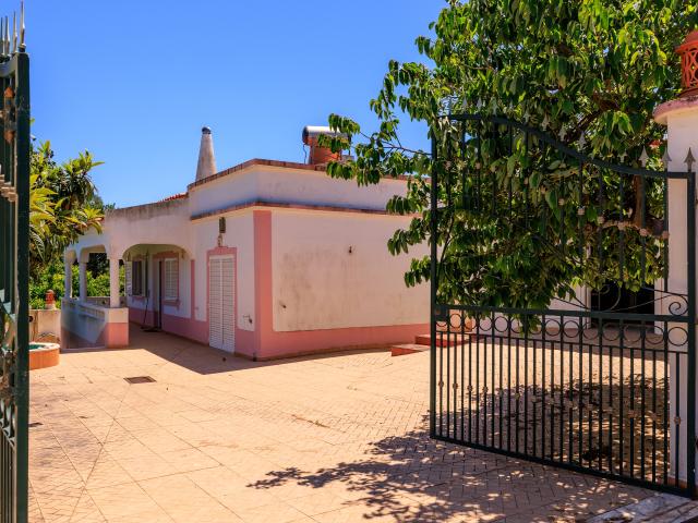 Casa venda em São Bartolomeu De Messines, Faro