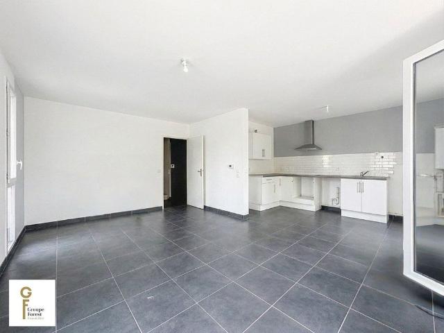 Appartement location à Lille, Villeneuve-d'ascq
