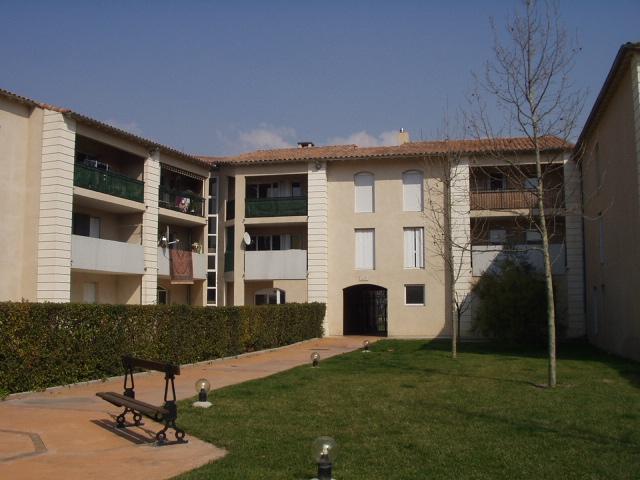 Appartement location à Nîmes, Villeneuve-lès-avignon