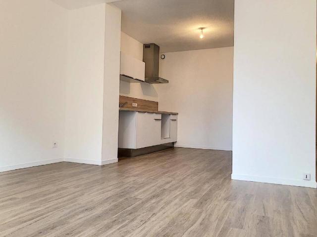 Appartement location à Bastide, Villeneuve-sur-Lot