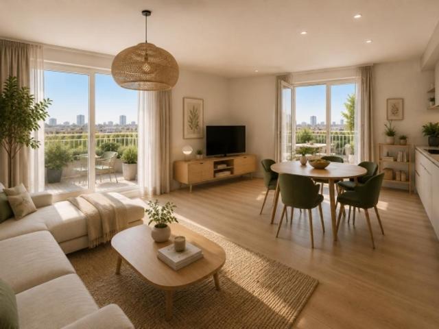Appartement vente à Lyon, Métropole de Lyon