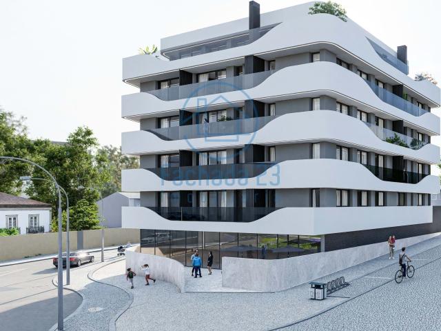Apartamento venda em Bougado (São Martinho e Santiago), Trofa