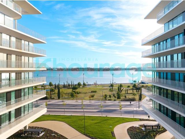 Apartamento venda em Verderena, Setúbal