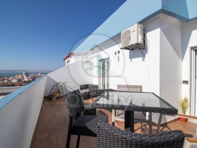 Apartamento venda em Verderena, Setúbal