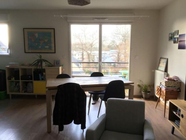 Appartement location à Rennes, Bretagne