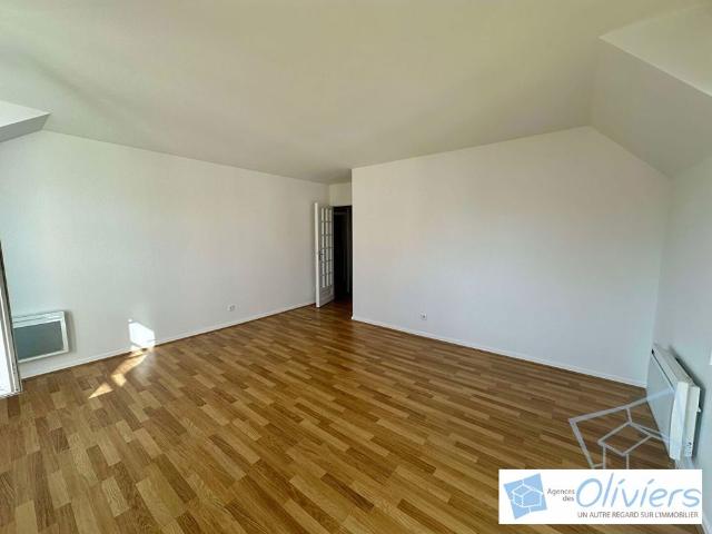 Appartement location à Rambouillet, Voisins-le-bretonneux