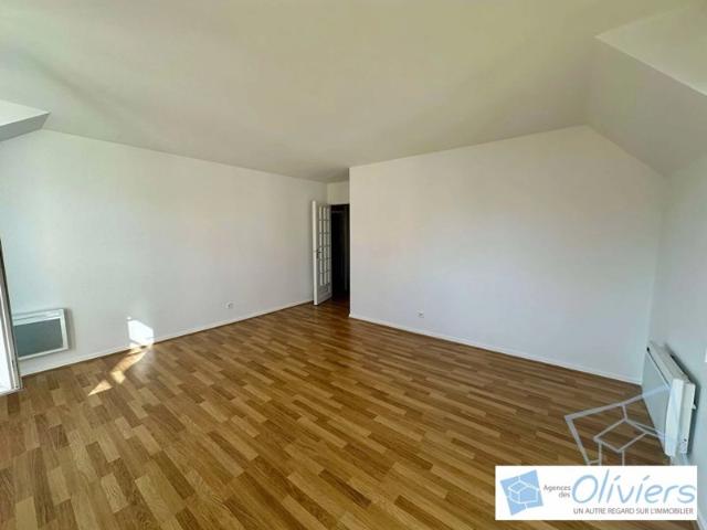 Appartement location à Rambouillet, Voisins-le-bretonneux