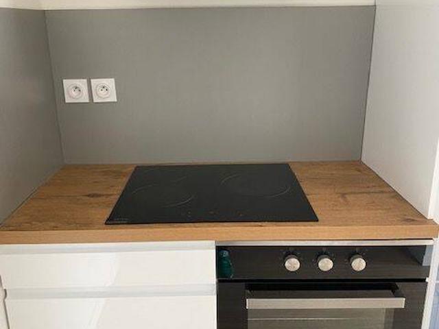 Appartement location à Le Favier, Meximieux