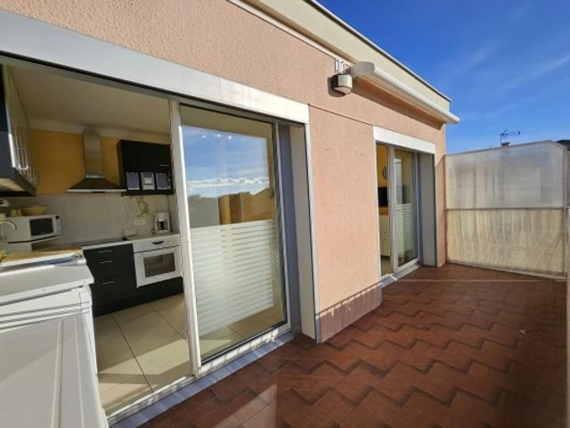 Appartement vente à Arrondissement de Toulon, Sanary-sur-mer