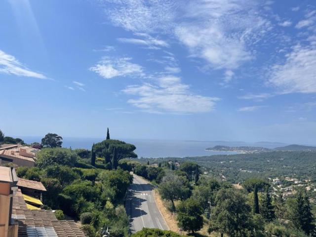 Appartement vente à Arrondissement de Draguignan, La Croix-valmer