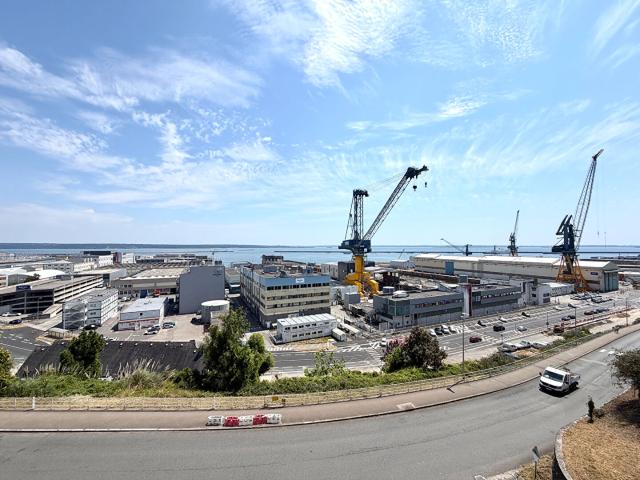 Appartement location à Brest, Bretagne