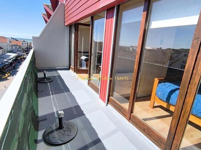 Appartement vente à Abbeville, Argoules